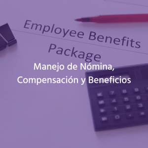 Compensación y Beneficios (1)