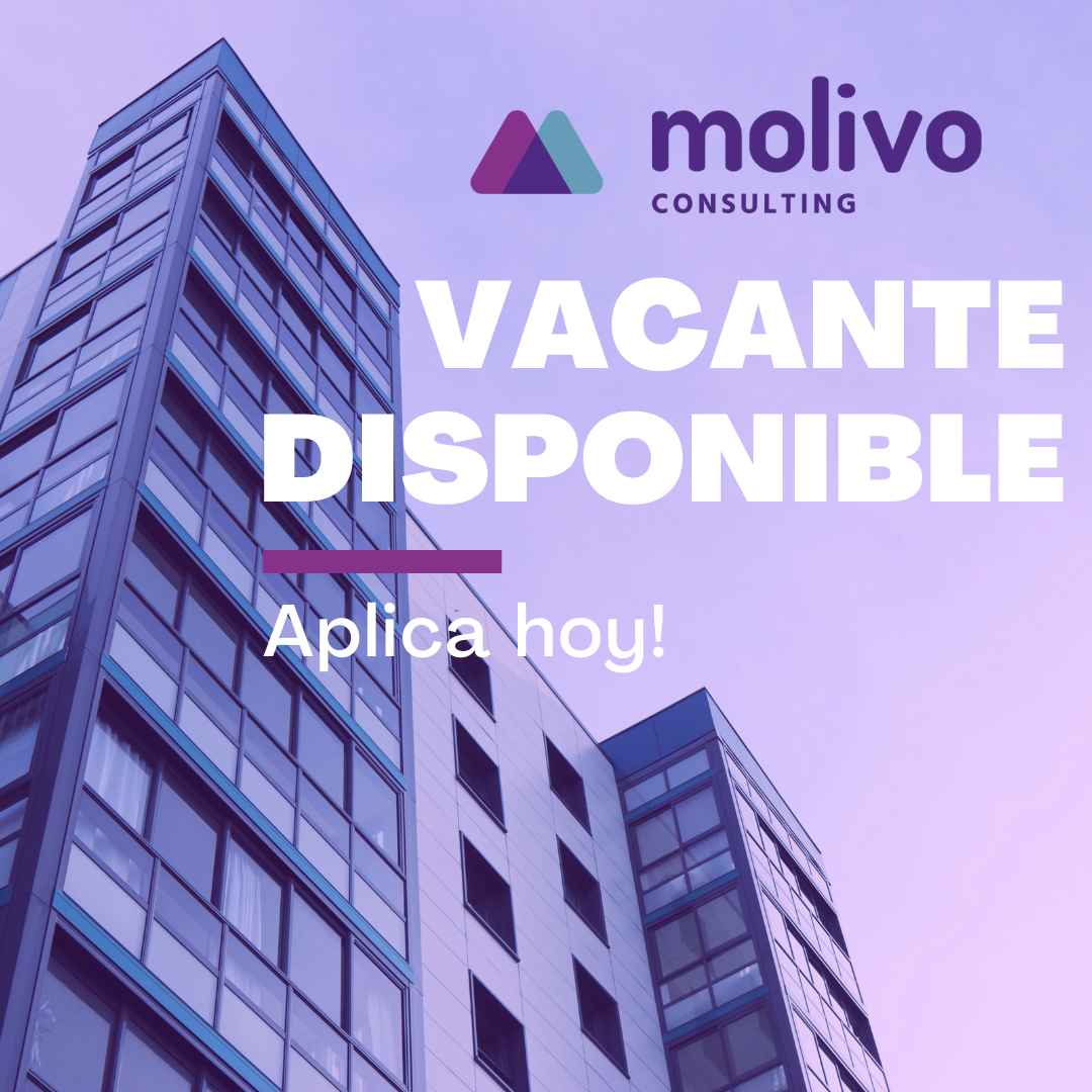 vacantes molivo